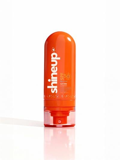 Sun Kiss SPF 50++++