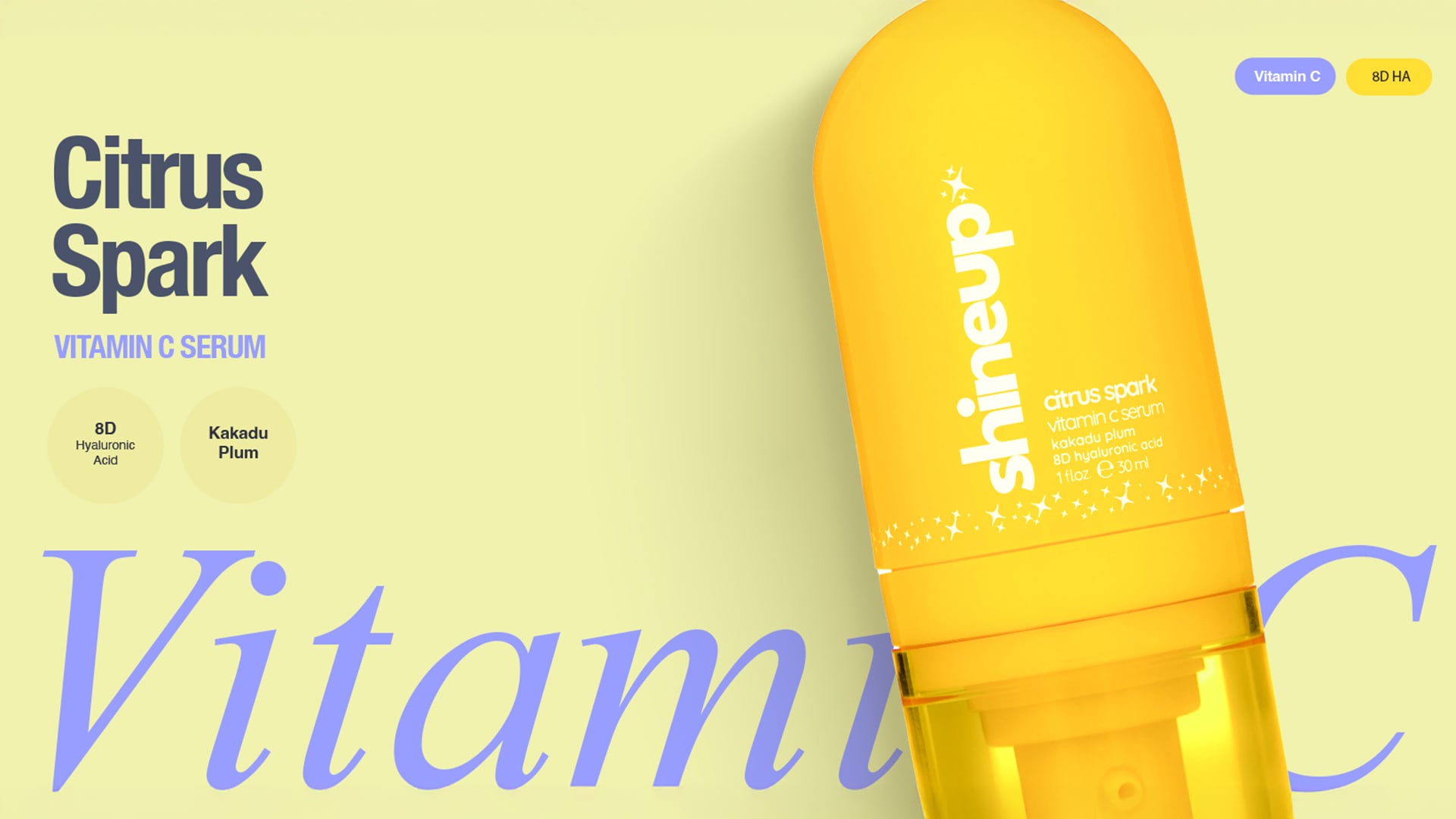 Citrus Spark
