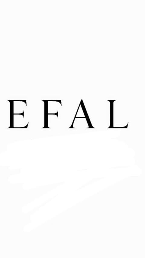 MODA EFAL