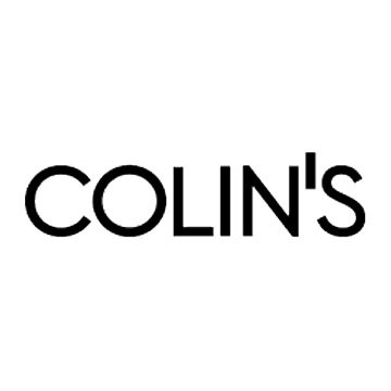Colin's