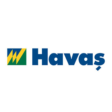 Havaş