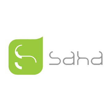 Saha