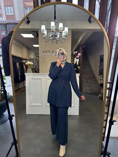 İPEK QUPRO BLAZER TAKIM