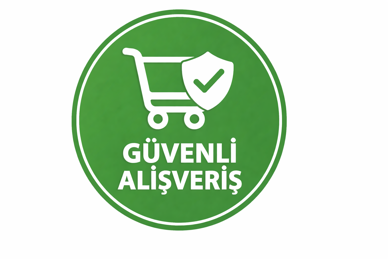 Güvenli Alışveriş