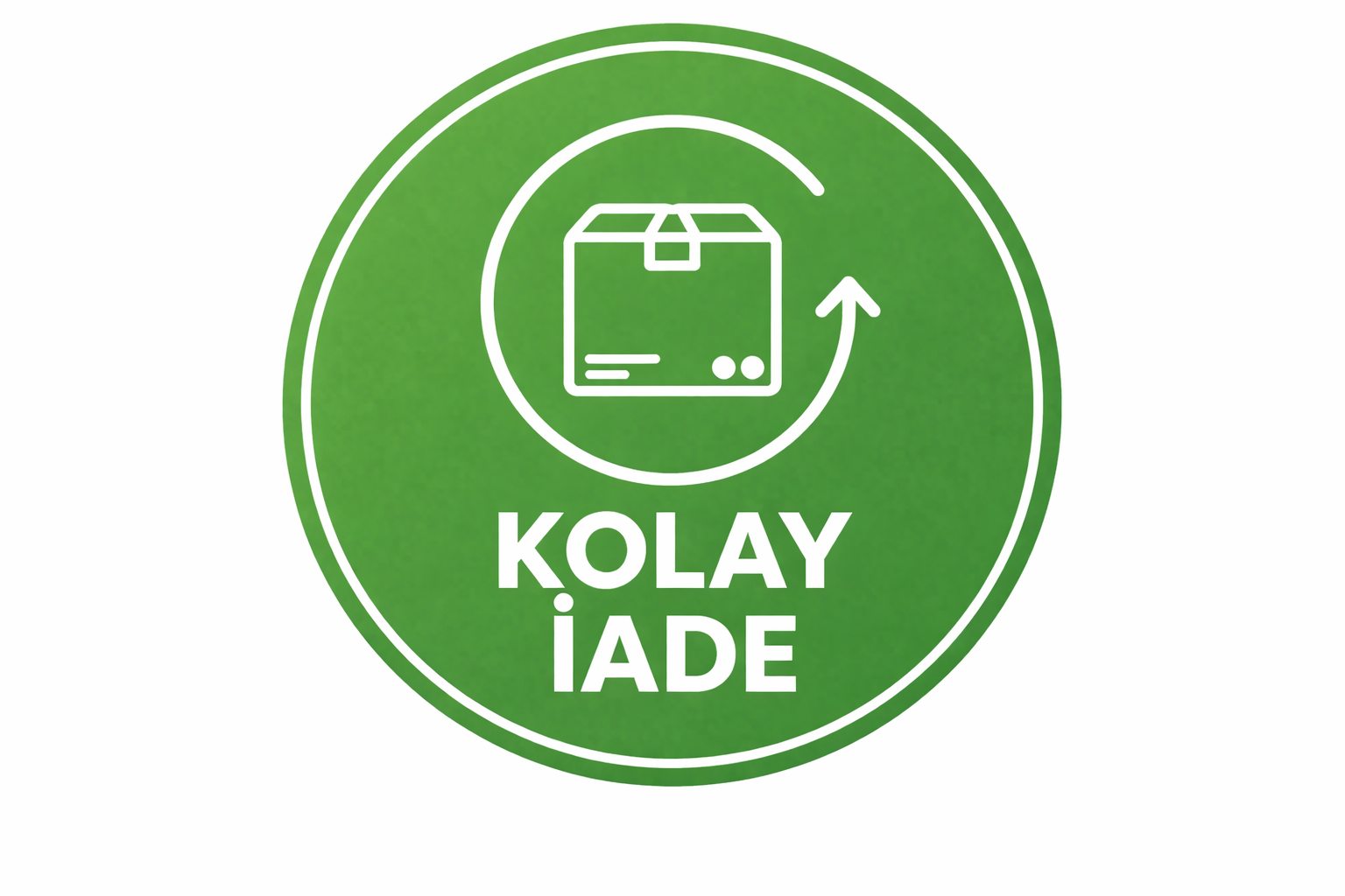 Kolay İade