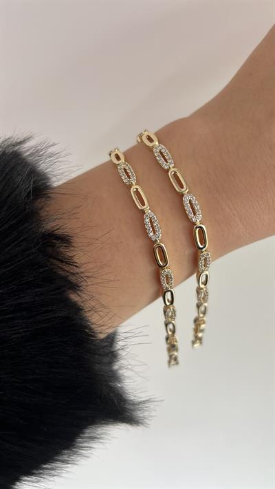 ELP MODEL BİLEKLİK