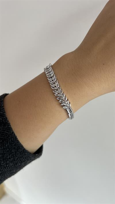 VIP BUĞDAY MODEL BİLEKLİK