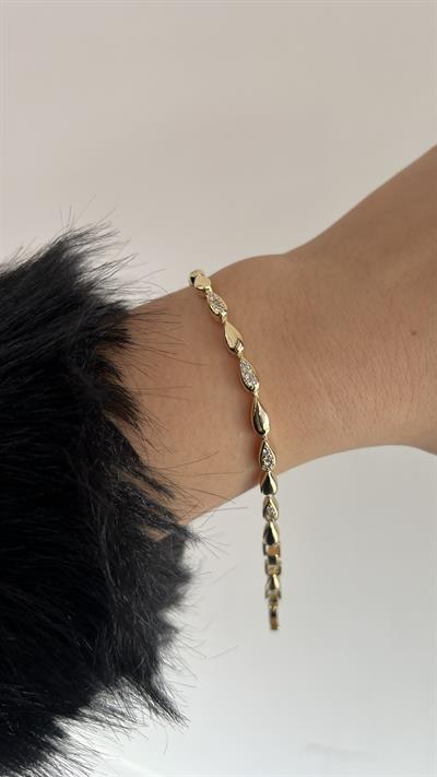 VIP DAMLA MODEL BİLEKLİK