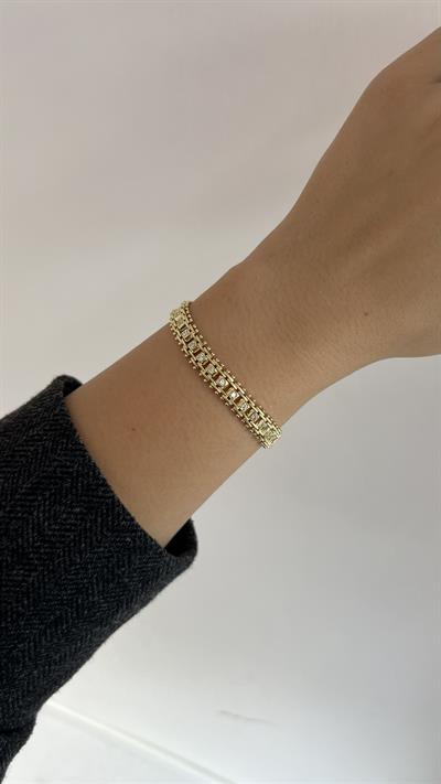 VIP DETAY BİLEKLİK