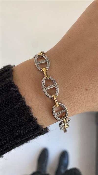 VIP MARKA BİLEKLİK