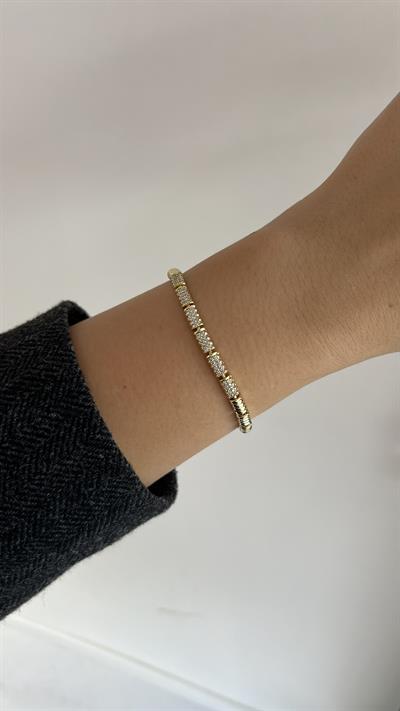 VIP ZARİF BİLEKLİK