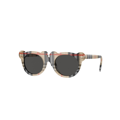 Burberry JB4355 3778/87 Çocuk Güneş Gözlüğü