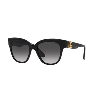 Dolce&Gabbana DG4407 501 Kadın Güneş Gözlüğü