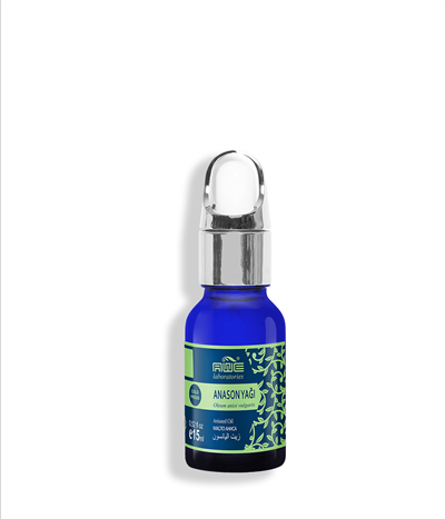 Anason Yağı 15 ml 