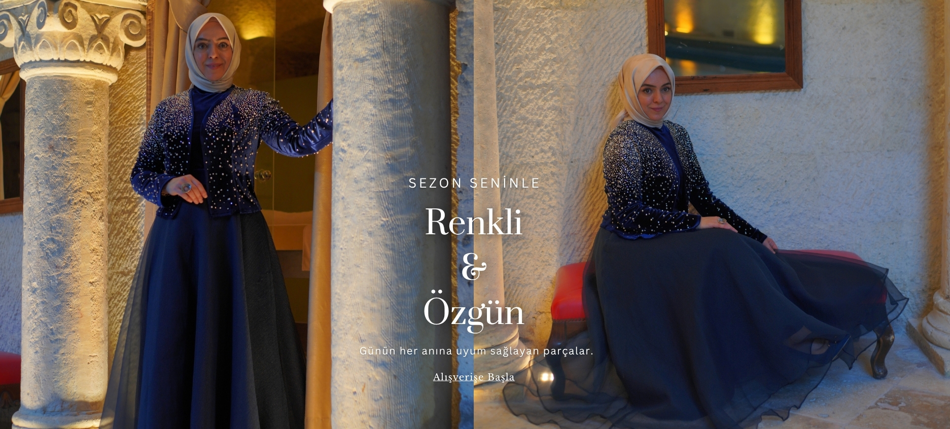 Canan Akbay Butik