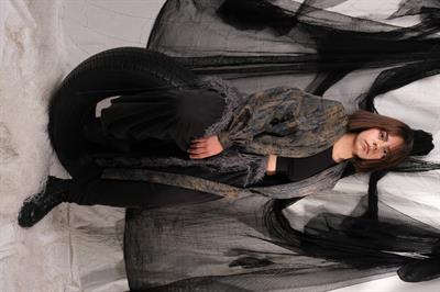 Kimono in Disguise