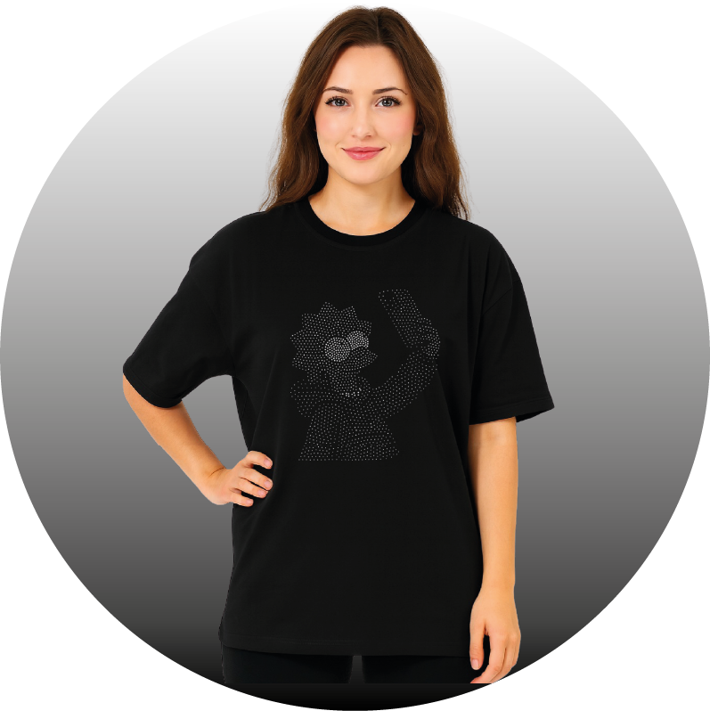 Oversize T-shirt
