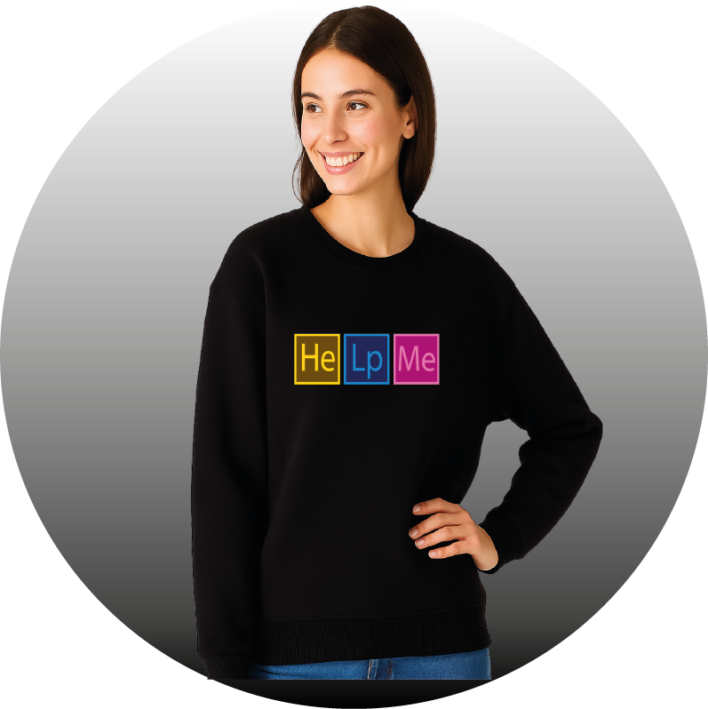 Sweatshirt