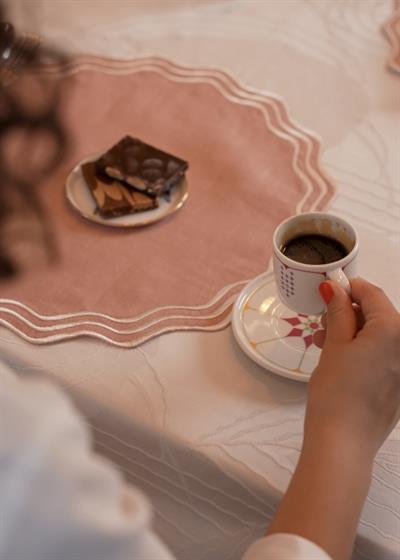 Grace Kahve Fincanı