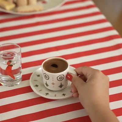 Sandy Kahve Fincanı