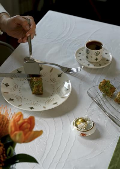 Sandy Kahve Fincanı