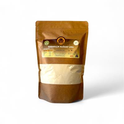 Karakılçık Unu 1 Kg