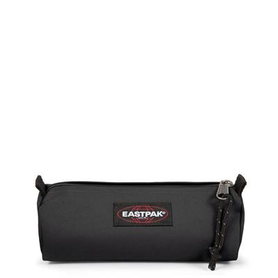 EASTPAK BENCHMARK SINGLE BLACK KALEM KUTUSU--6027