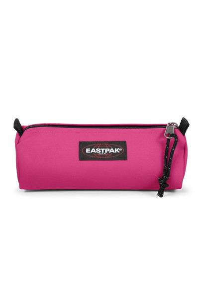 Eastpak Benchmark Single Pink Escape Kalem Çantası---6024