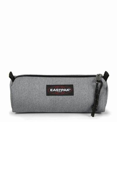 Eastpak Benchmark Single Sunday Grey Kalem Çantası--6026