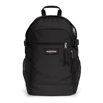 EASTPAK DIREN POWR POWR BLACK SIRT ÇANTASI----5943