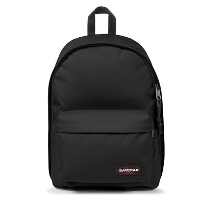 EASTPAK OUT OF OFFICE BLACK SIRT ÇANTASI---5946