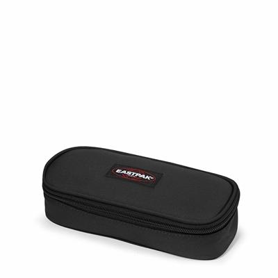 EASTPAK OVAL SINGLE BLACK KALEM KUTUSU----5955