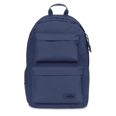 EASTPAK PADDED DOUBLE BOAT NAVY SIRT ÇANTASI---5940