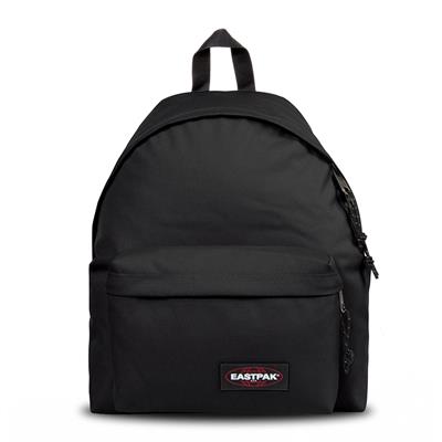 EASTPAK PADDED PAK'R BLACK SIRT ÇANTASI--5947