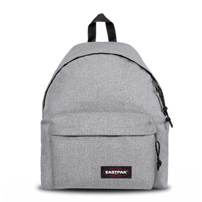 EASTPAK PADDED PAK'R SUNDAY GREY SIRT ÇANTASI--5948