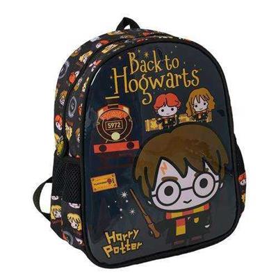Harry Potter anaokulu çantası 2112 – wiggle