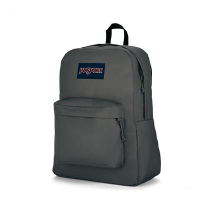 JanSport SuperBreak® Okul Çantası Gri---5951