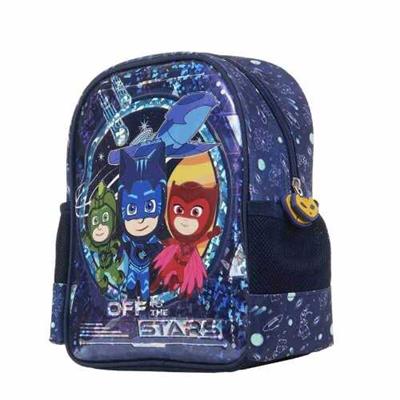 Pj Masks Anaokulu Çantası Mavi – Me çanta