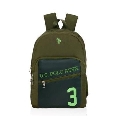 U.S.Polo Assn. Sırt Çantası Plçan 23215---5784