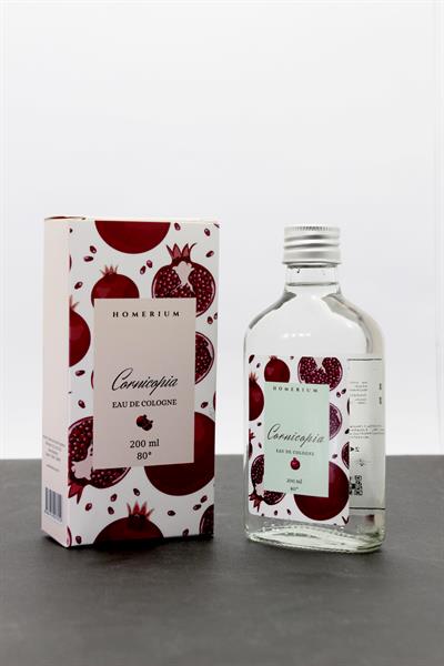 HOMERIUM CORNICOPIA PARFÜMLÜ KOLONYA (200ml)