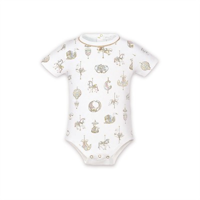 Atelier Choux - Carousel Body
