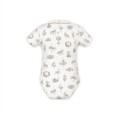 Atelier Choux - Carousel Body