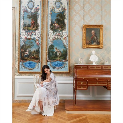 Atelier Choux - Chateau Müslin