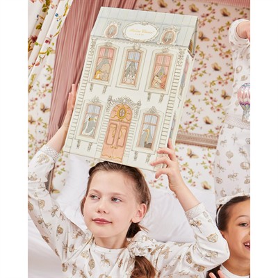 Atelier Choux - Large Hotel Rigid Hediye Kutusu