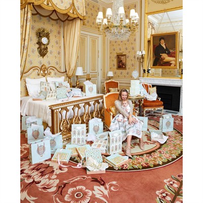 Atelier Choux - Monceau Hediye Kutusu