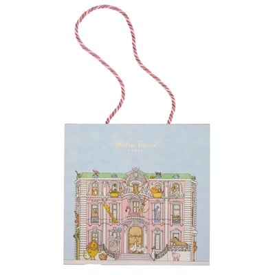 Atelier Choux - Monceau Hediye Kutusu