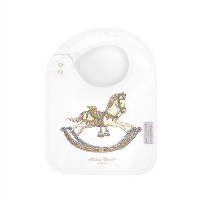 Atelier Choux - Rocking Horse Önlük