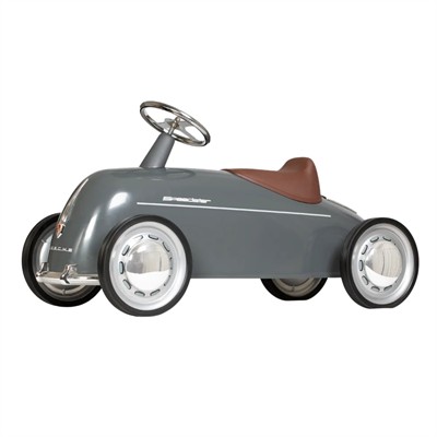 Baghera - 977 Porsche Araba