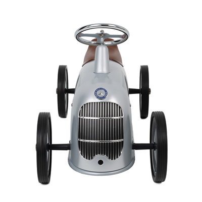 Baghera - 926 Mercedes Benz W25 Silver Araba