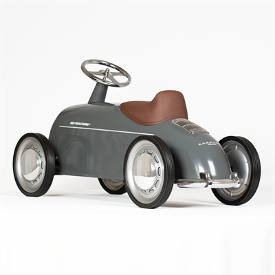 Baghera - 977 Porsche Araba